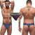 Tanga Male Power Avant-garde Enhancer Thong