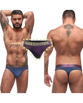 Tanga Male Power Avant-garde Enhancer Thong