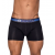 Boxer Male Power Pocket Pouch short Cavity