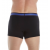 Boxer Male Power Pocket Pouch short Cavity