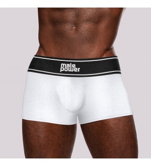 Male Power Modal Rib Short