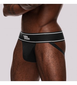 Suspensorio Male Power Modal Rib Jock