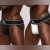 Suspensorio Male Power Modal Rib Jock