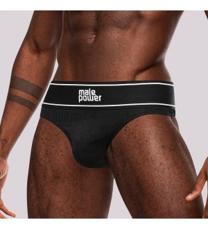 Tanga Male Power Modal Rib Thong