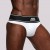 Tanga Male Power Modal Rib Thong