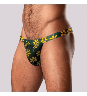 Tanga Male power Petal Power - Thong