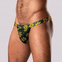 Tanga Male power Petal Power - Thong