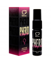 Perfume Phero Femenino 15Ml Sexy Fantasy