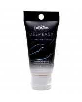 Lubricante Anal "Deep Easy" con anestecia