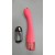 Vibrador de punto G y clitoris con lengua Clit - G Delight