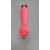 Vibrador de punto G y clitoris con lengua Clit - G Delight