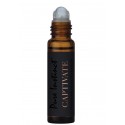 Feromona masculina Pure Instinct Pheromone Perfume Oil - Captivate -10.2ml