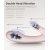 Vibrador rabbit inteligente controlado por app LIBBO Lottie III
