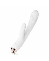 Vibrador rabbit inteligente controlado por app LIBBO Lottie III