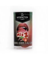 Bolitas eróticas explosivas Cápsulas de satisfacción MIX 3