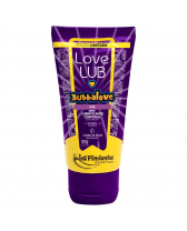 Gel Lubricante Love Lub Bubbalove 60 g de La Pimienta