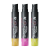 Spray desensibilizante líquido extrafuerte garganta Profunda Pepper Blend