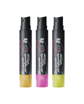Spray desensibilizante líquido extrafuerte garganta Profunda Pepper Blend