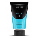 Lubricante anal a base de agua Wicked Jelle Plus con relajantes, 113 g