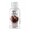 Lubricante Swiss Navy 4 en 1 con sabor a Chocolate Sensation (1 oz)