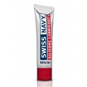 Lubricante intimo de silicona Swiss Navy Silicone Lubricant 10ml