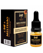 Meltesão Gel excitante Unisex con Aroma a Miel 12 ml Intt