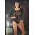 Body de red Elegance Xinbu