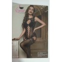 Enterizo de red o bodystocking Lust dream
