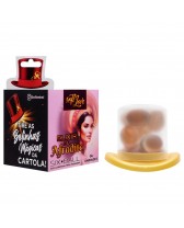 Óvulos Six Ball Afrodite Bolinha Excitante 6 Unidades Soft Love