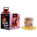 Óvulos Six Ball Afrodite Bolinha Excitante 6 Unidades Soft Love