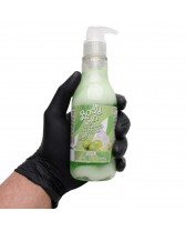 Body Girl - Gel Hidratante Besable para Cuerpo e Ingles - Limón