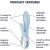 Vibrador Rabbit inflable Satisfyer Air Pump Bunny 1