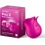 Estimulador de clítoris por ondas de presión Satisfyer Pro 2 Modern Blossom