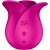 Estimulador de clítoris por ondas de presión Satisfyer Pro 2 Modern Blossom