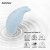 Estimulador de clítoris de ondas de presión Satisfyer Seal You Soon