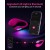 LUSH 4 Vibrador de huevo Bluetooth para punto G por app