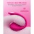 LUSH 4 Vibrador de huevo Bluetooth para punto G por app