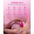 LUSH 4 Vibrador de huevo Bluetooth para punto G por app