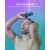 GUSH 2 Masajeador de pene oscilante y vibratorio manos lbres con app