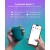 GUSH 2 Masajeador de pene oscilante y vibratorio manos lbres con app