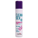 Clean Sex Desodorante íntimo Spray 100ml Hot Flowers
