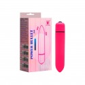 Balita vibradora Vipmix Classic Plus a batería AAA de 8,5 x 1,5 cm