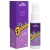 Gel Vibrador Besable Helado Babaloo 15g Hot Flowers para sexo oral