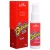 Gel Vibrador Besable Helado Babaloo 15g Hot Flowers para sexo oral