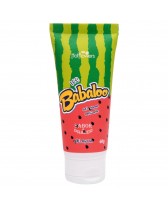 Gel Superlubricante sensación frío Babaloo 60g Hot Flowers