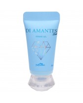 Gel Super Excitante Di Amantes Blue 25g de Hot Flowers