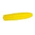Dildo Vibrador con Forma de Mazorca de Maíz