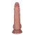 Dildo realista con base de succión Sweet daddy