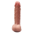 Dildo realista con base de succión Sweet daddy