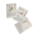 Juego de cartas a year of sex! Juego de posiciones para pareja